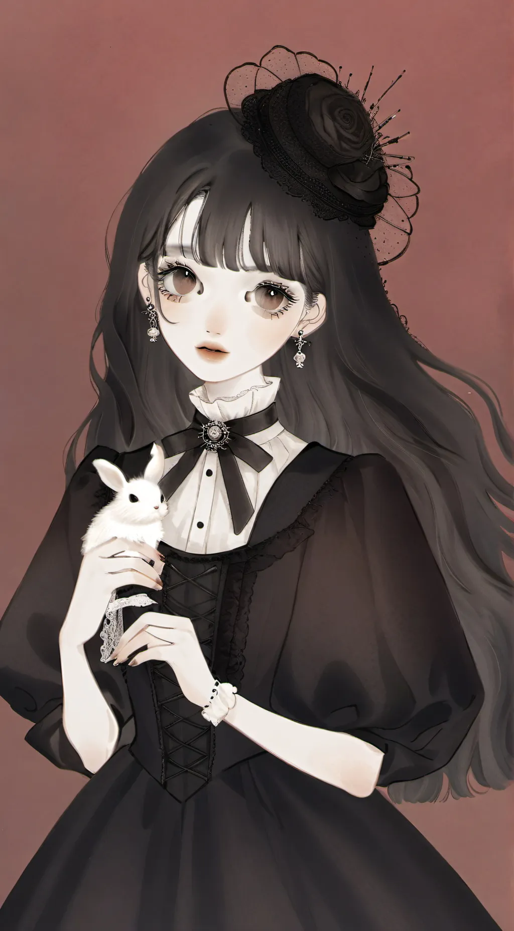 ai character: 🔥giby🔥 background