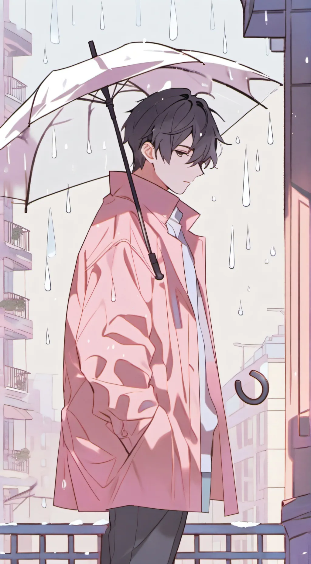 ai character: Max show mundotora background