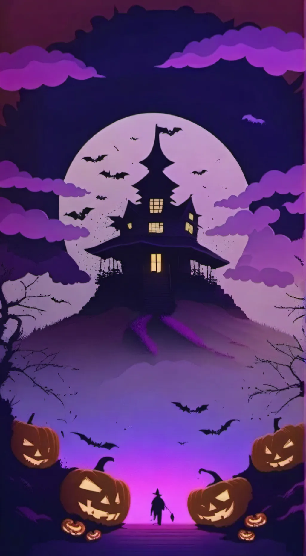 Talkie AI - Chat with 🎃DW - Pick Me❗🎃