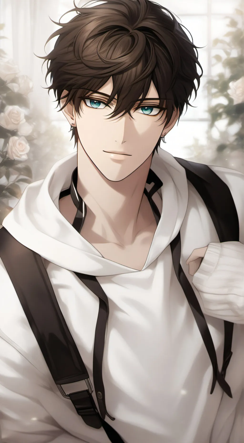 Talkie AI - Chat with Felix