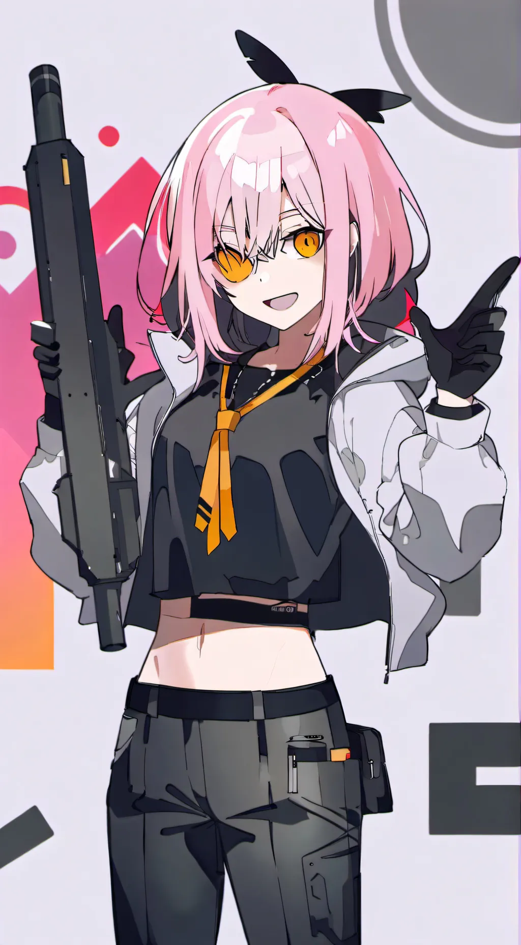 Talkie AI - Chat with Lily 