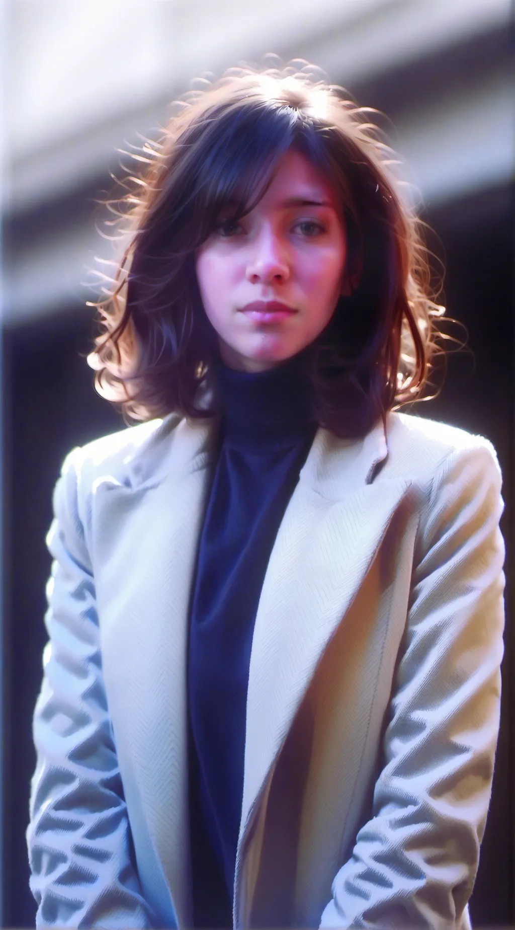 ai character: mha background