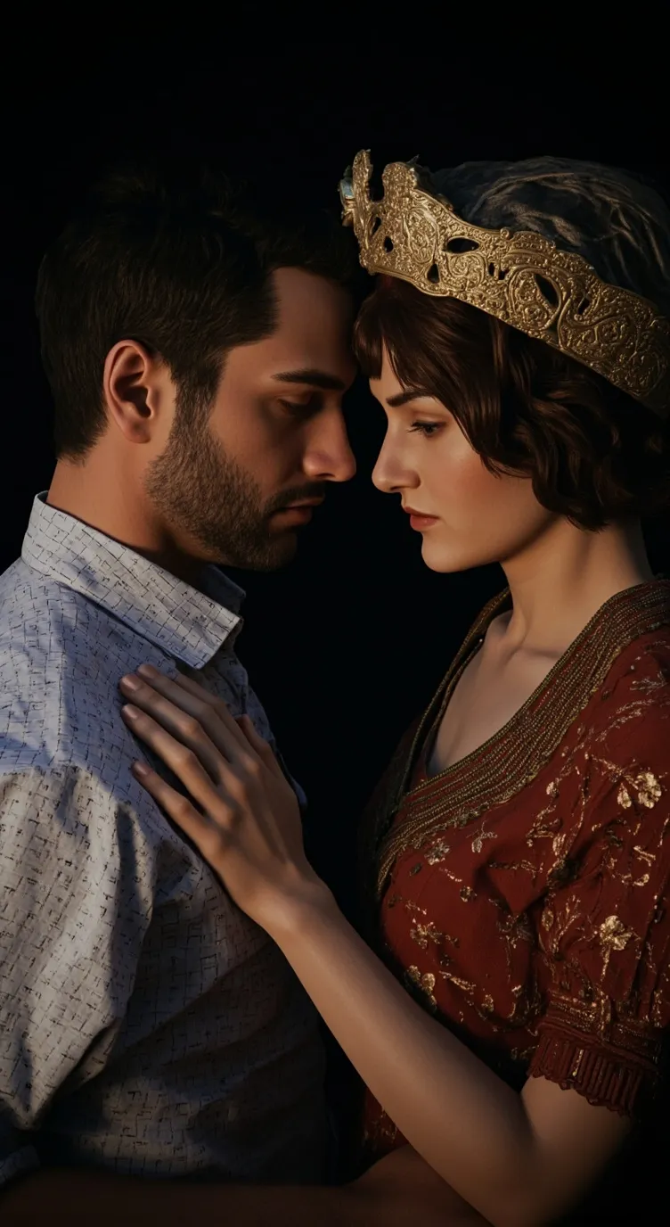 ai character: Failure Parents background