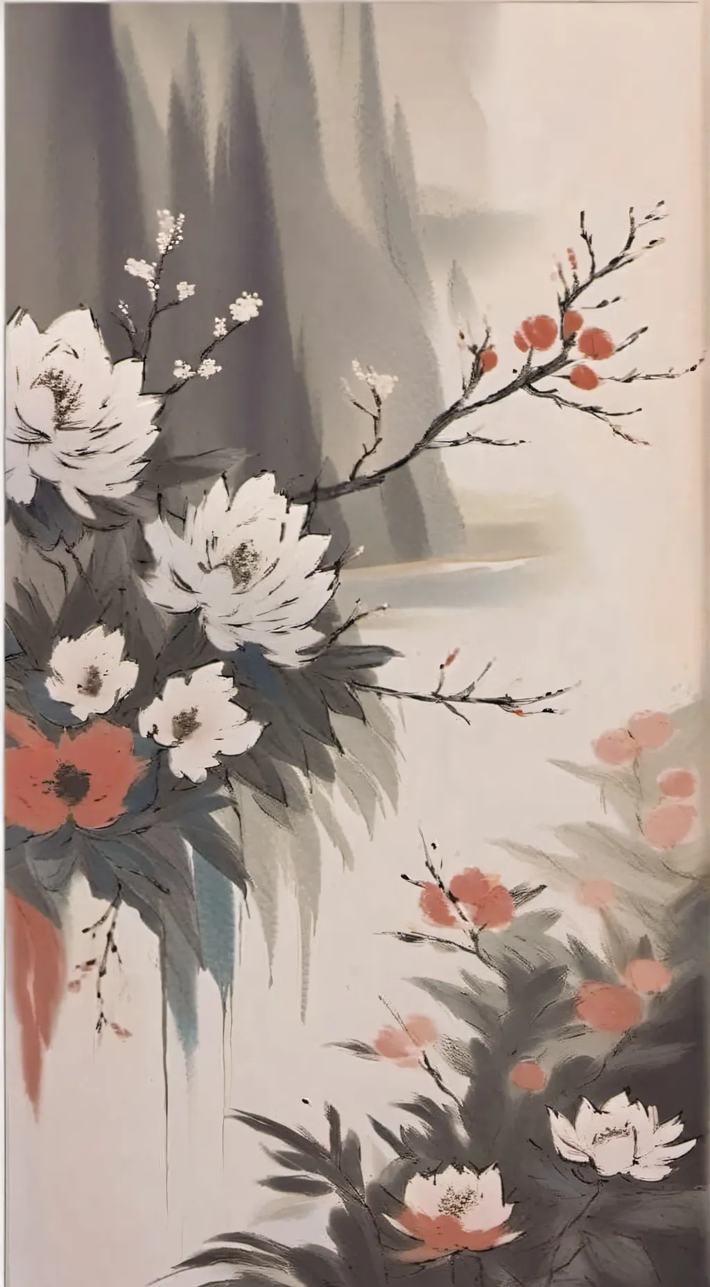 ai character: zodiac signs background