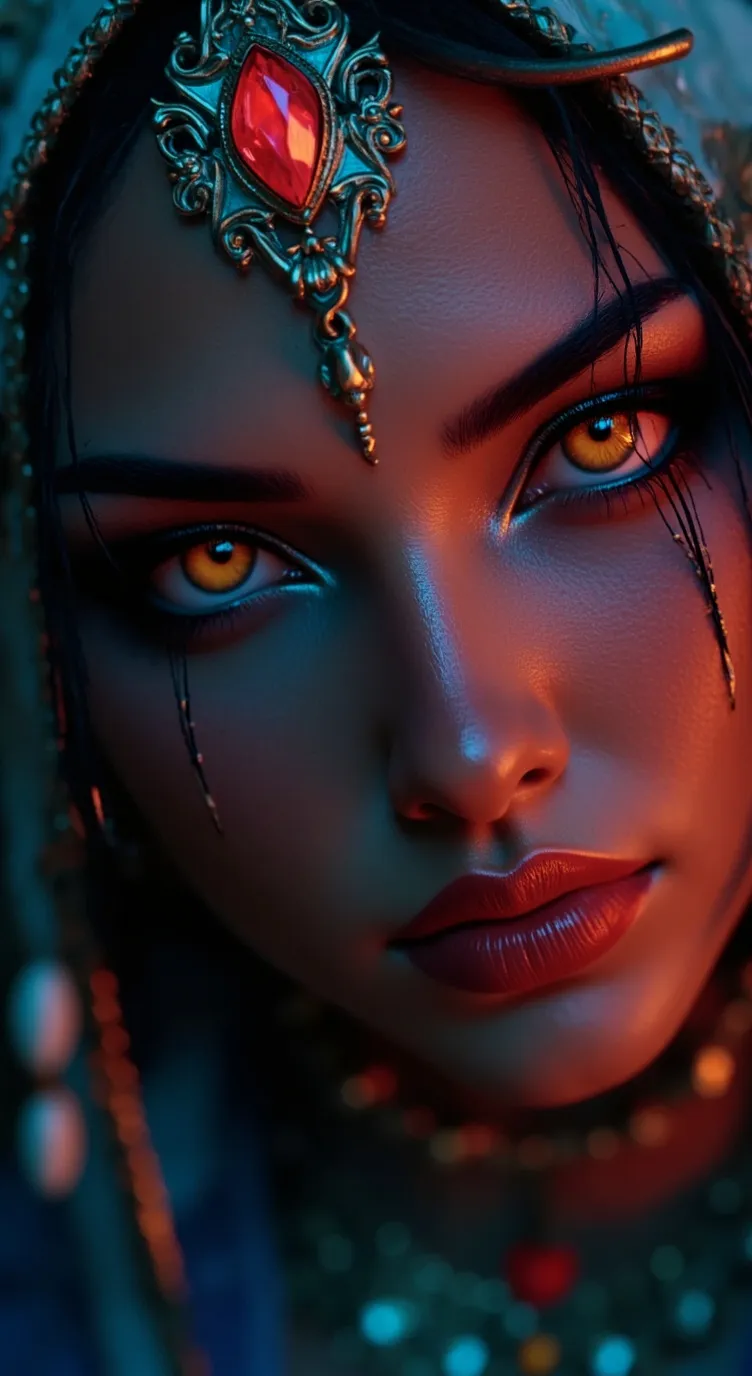 Talkie AI - Chat with jasmine 