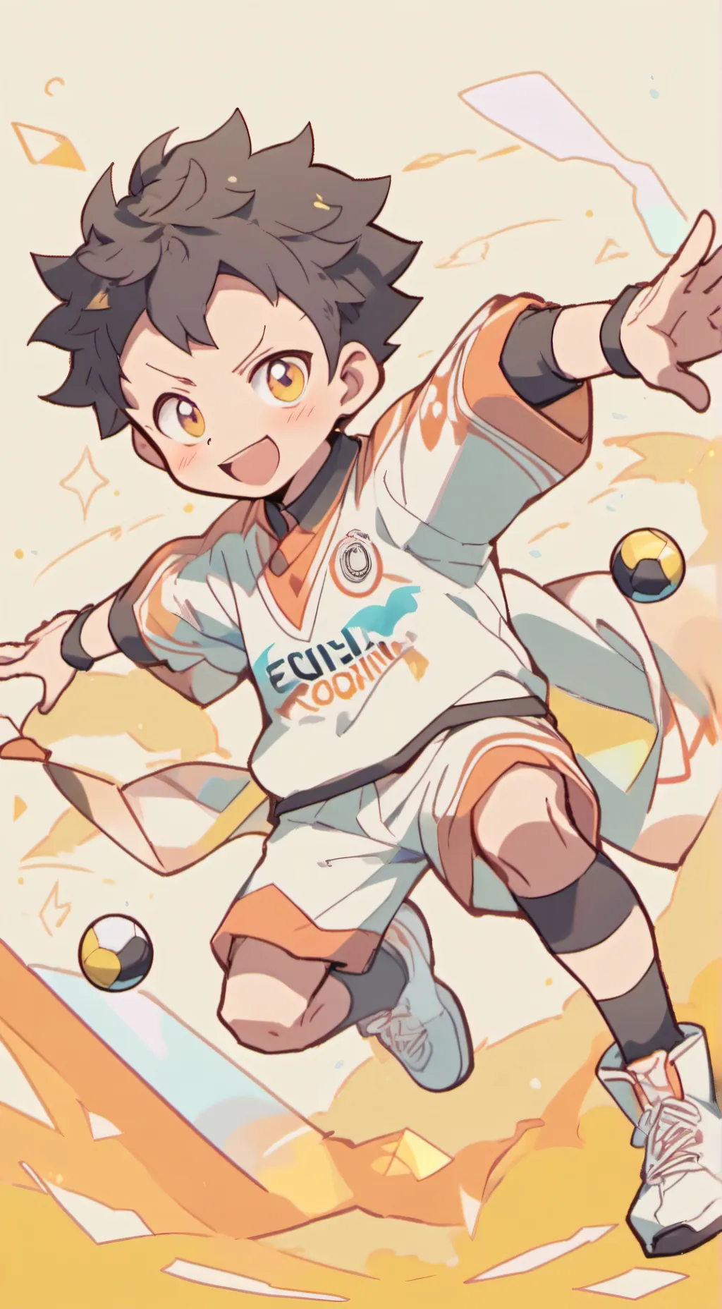 ai character: Jason(bully) background