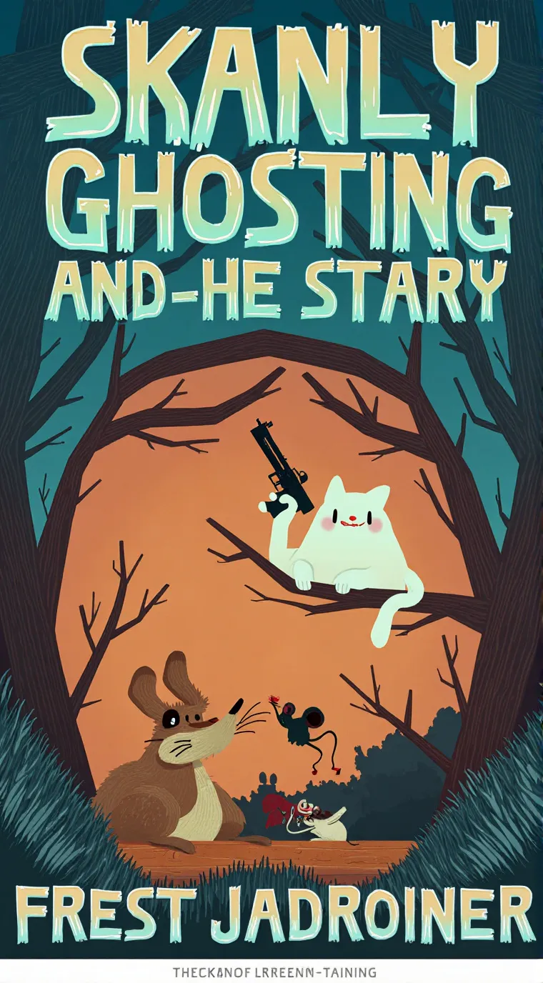 ai character: cato and doug background