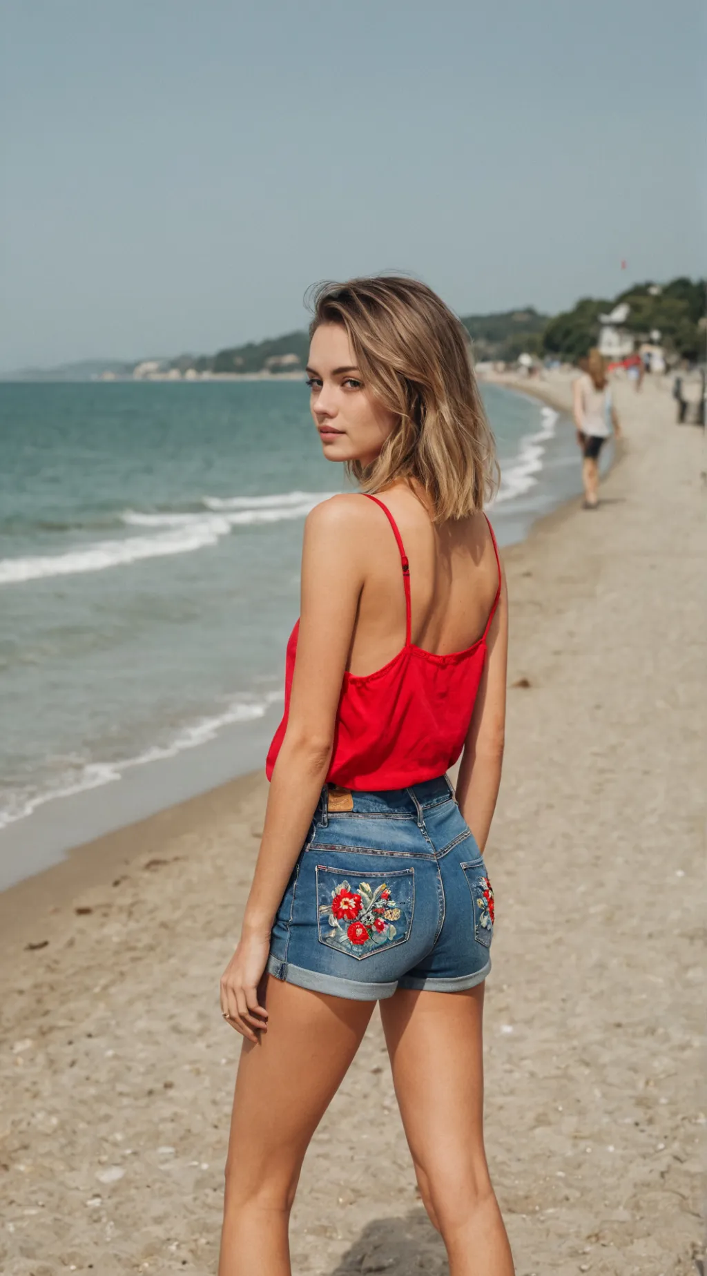 Talkie AI - Chat with Ruby 