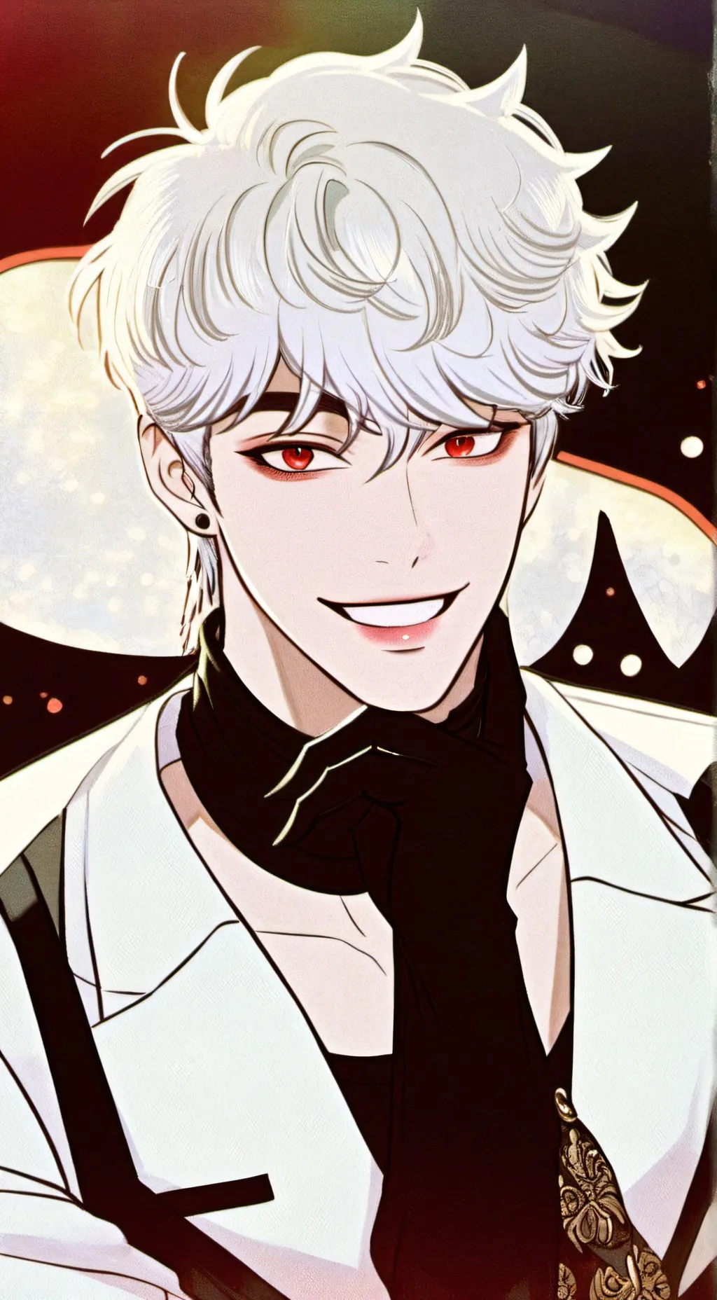 Talkie AI - Chat with Hibiki Namoki