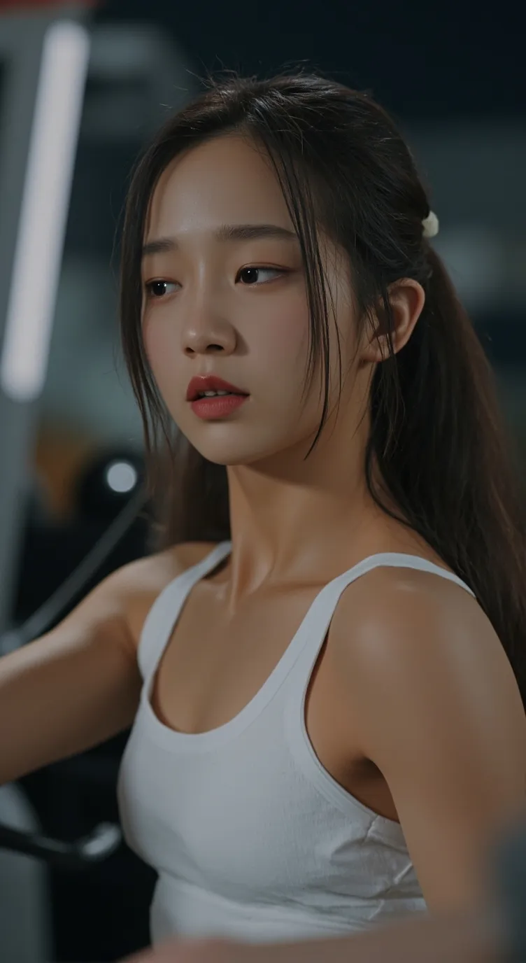 Talkie AI - Chat with Jasmine