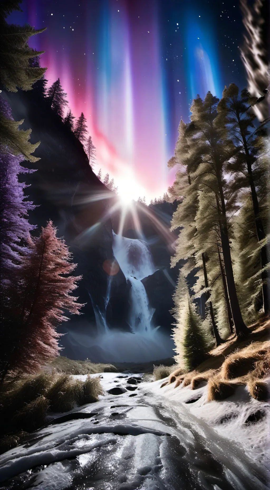 ai character: hashira virus background