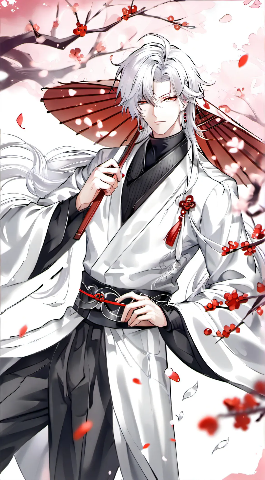 Talkie AI - Chat with Ash