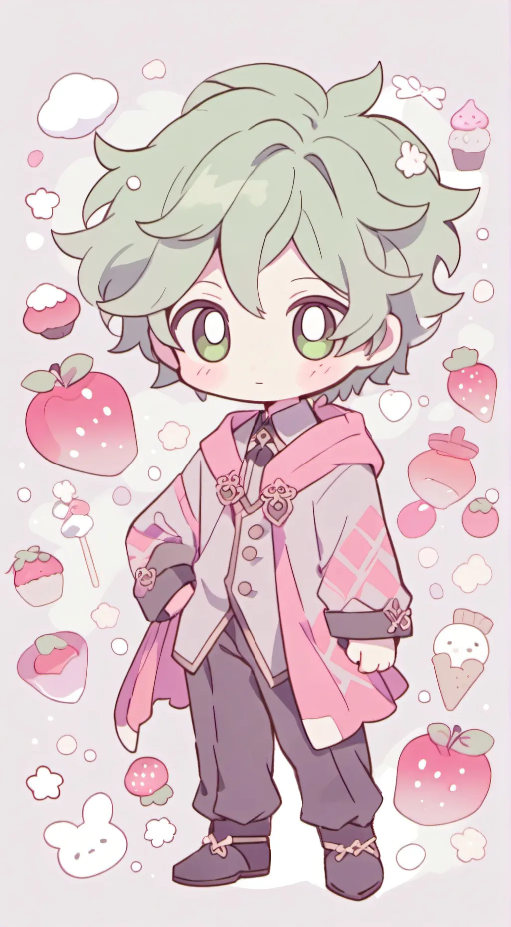 Talkie AI - Chat with MHA Murder mystery