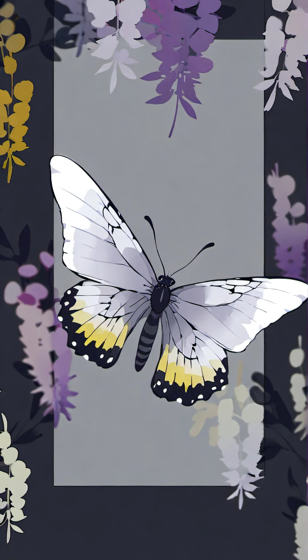 ai character: miku like you lil  background