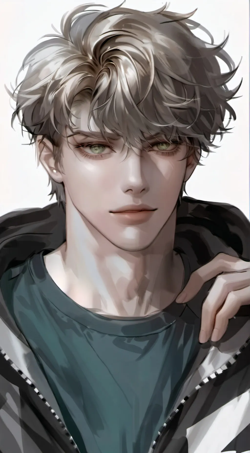 ai character: ᏨᎾᏁᏁᎾᏒ  background