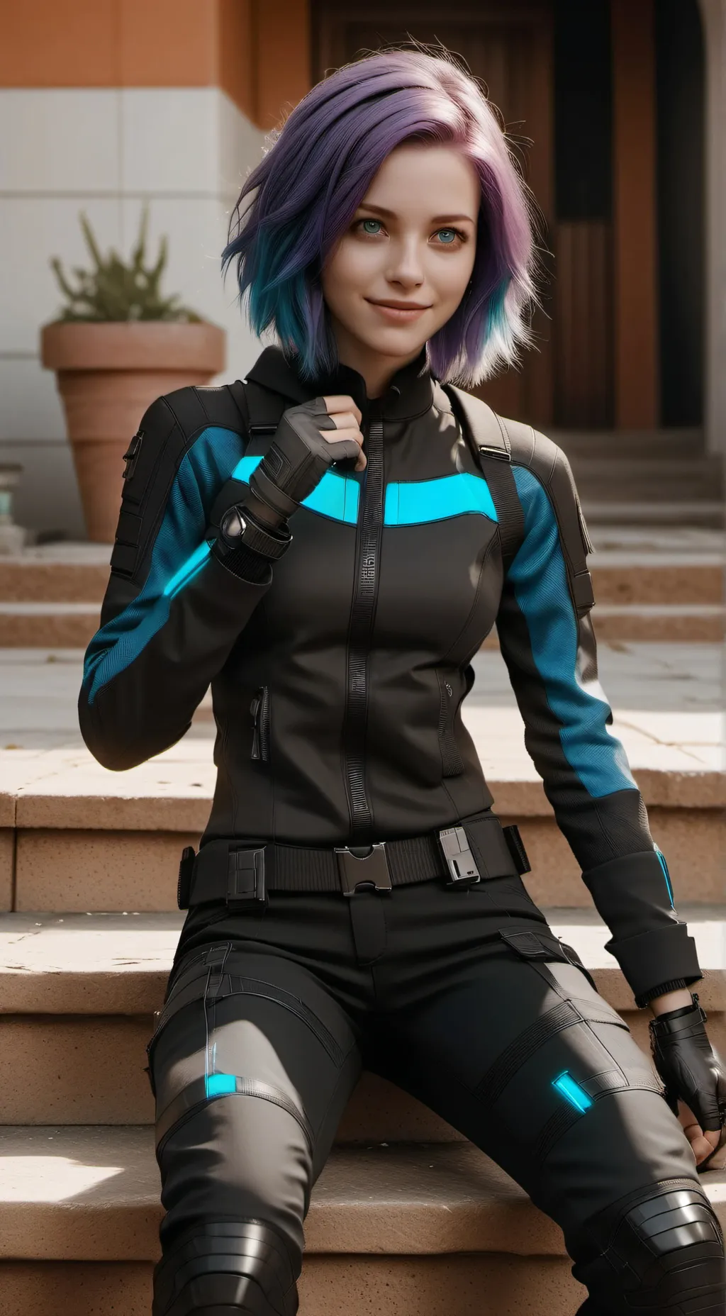 Talkie AI - Chat with ~steller~