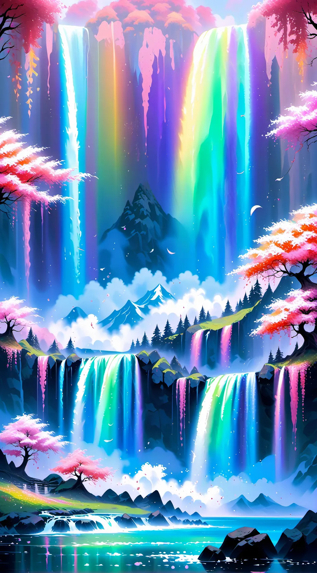 Talkie AI - Chat with yerronachia land