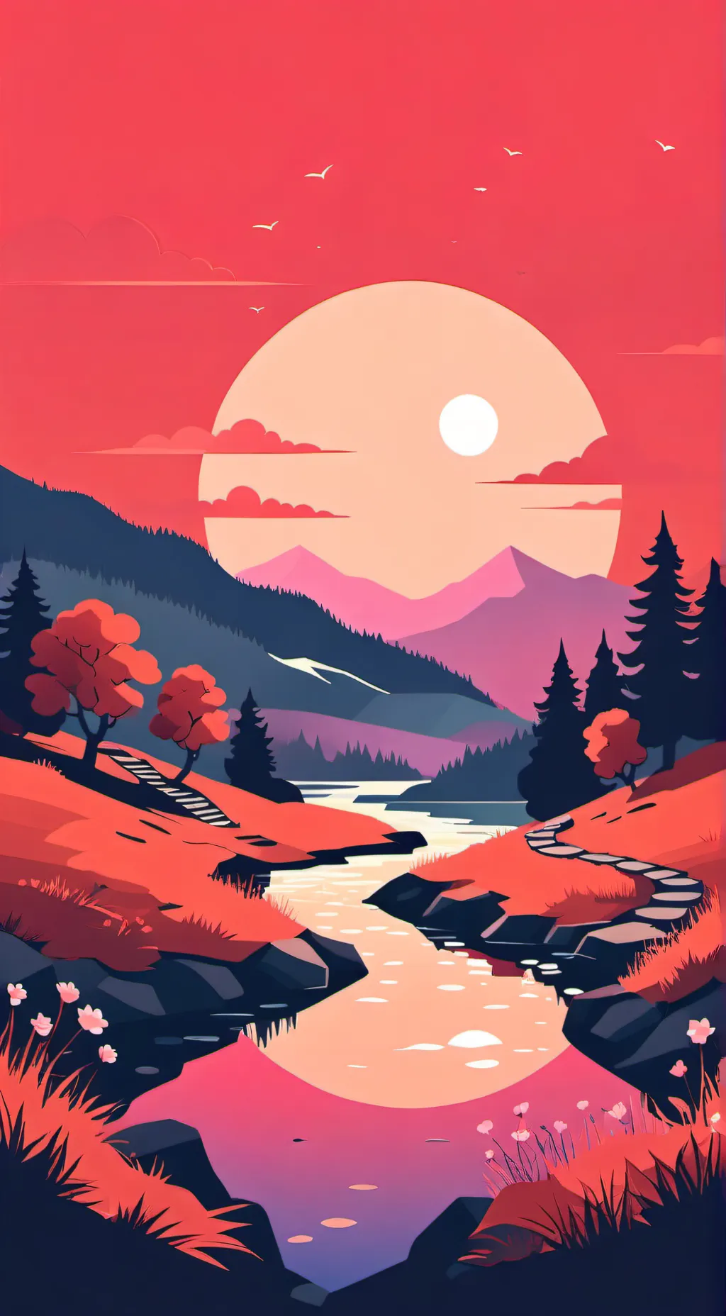 Talkie AI - Chat with contryhumans 