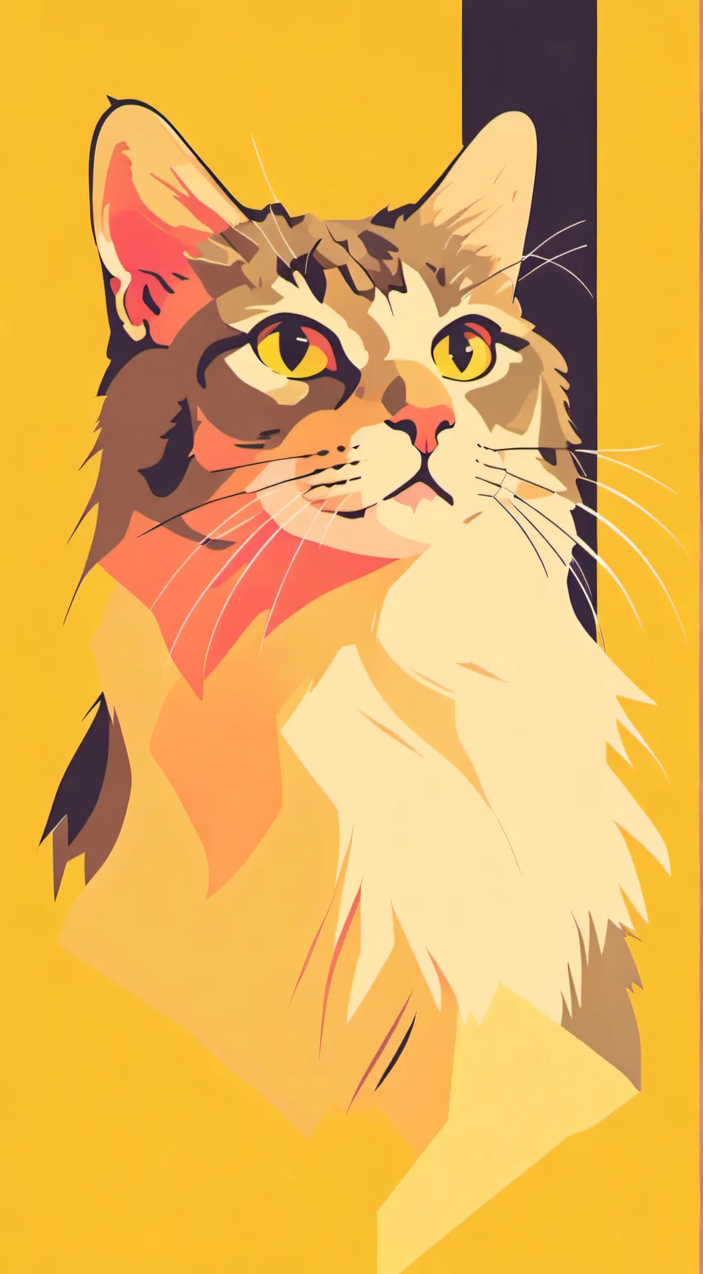 ai character: 007N7 X ELLIOT background