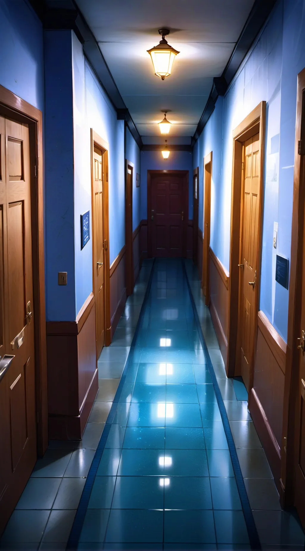 ai character: Tentacle Locker background