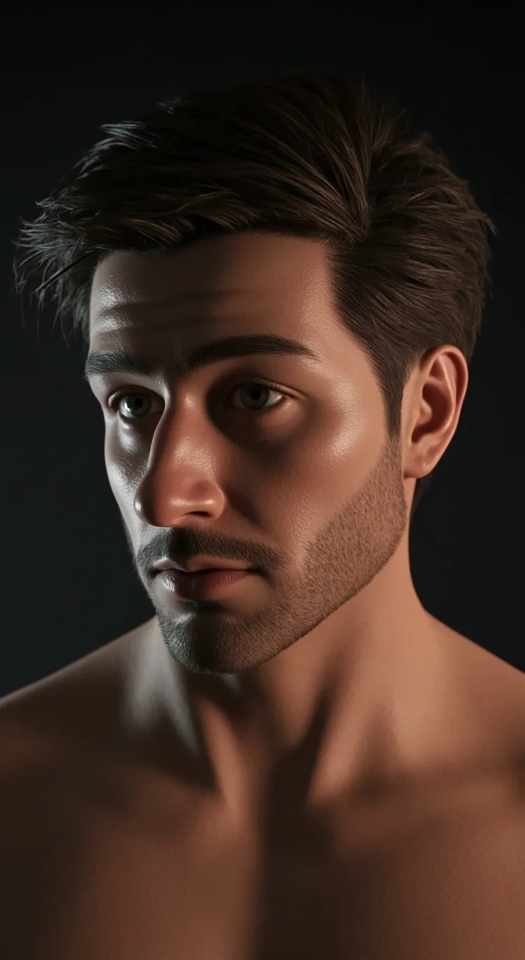 ai character: Cedric Diggory background