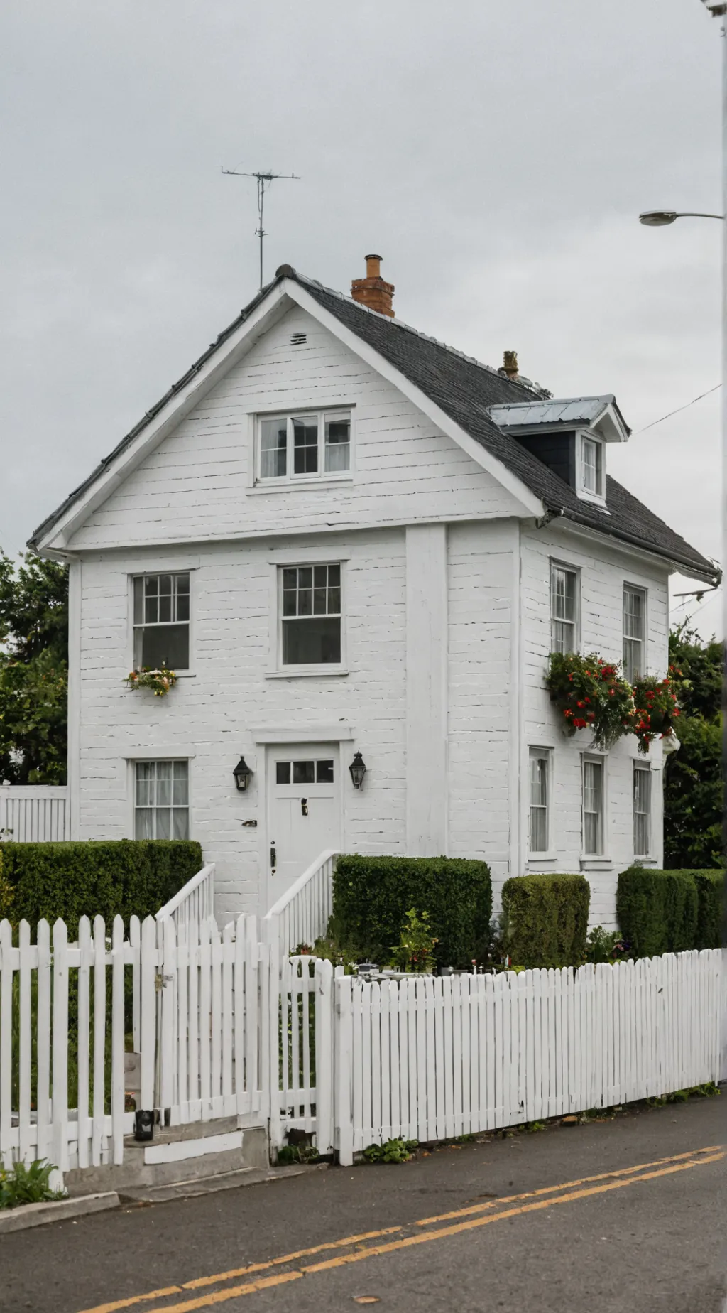 ai character: sleepover  background