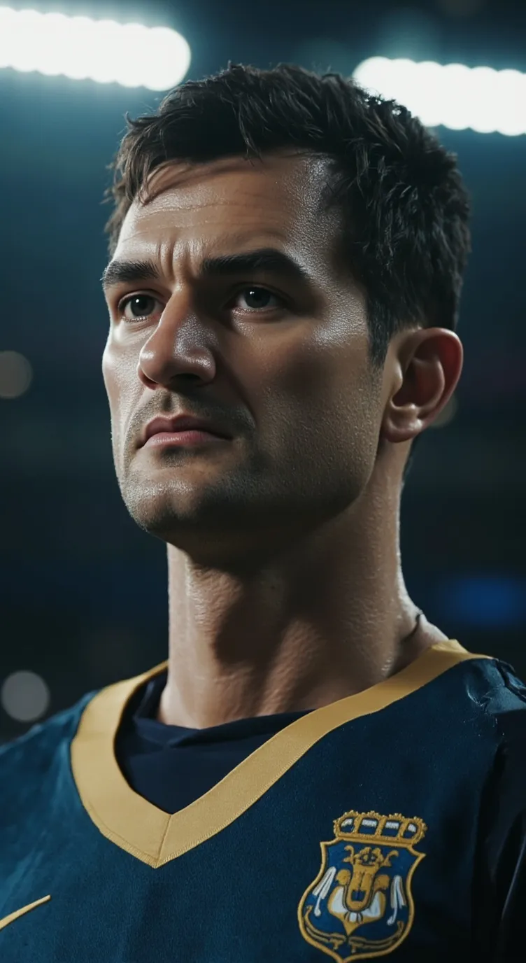 Talkie AI - Chat with Football Couch