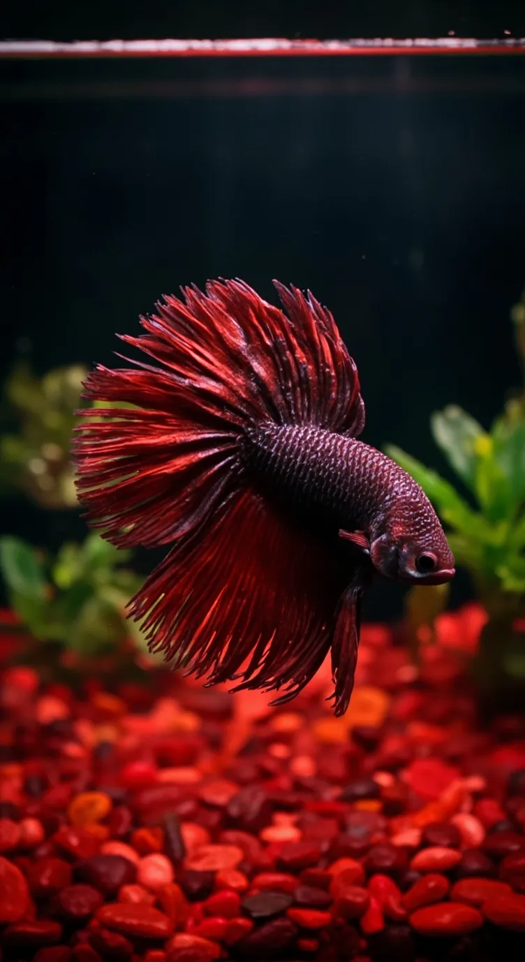 Talkie AI - Chat with Red Velvet 