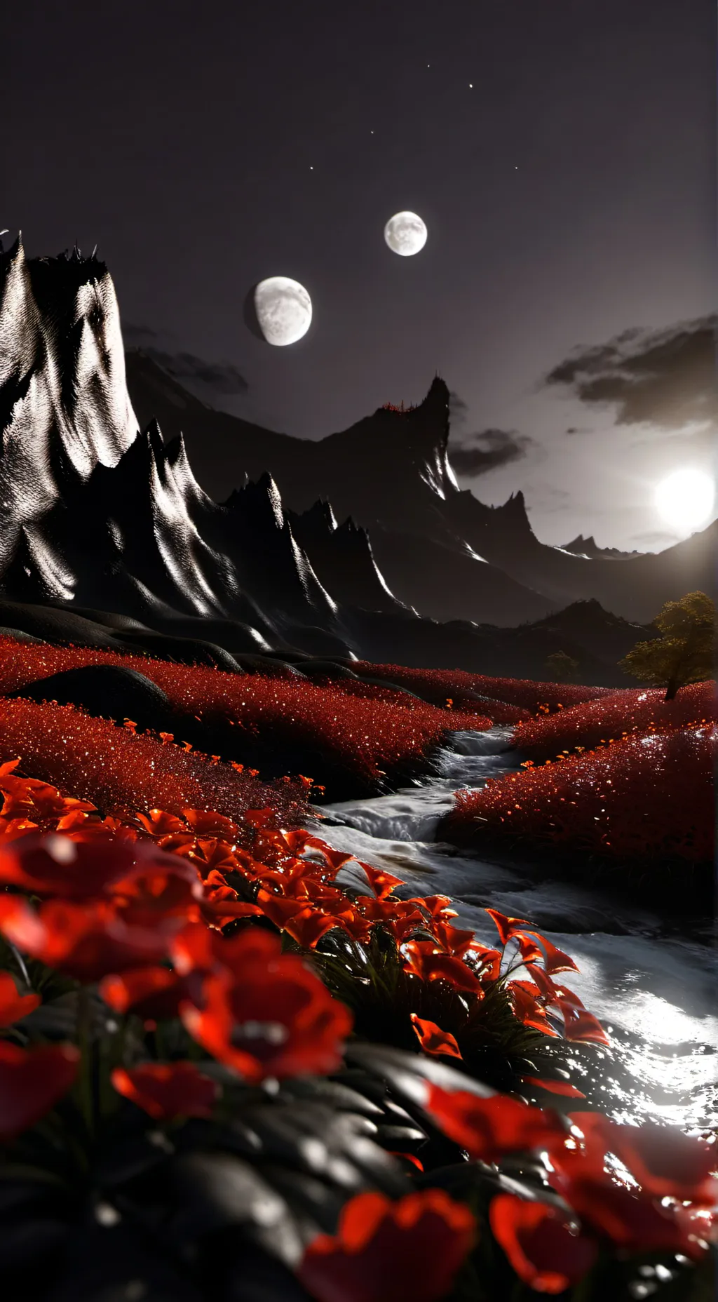 ai character: Skz borrachos~♡ background