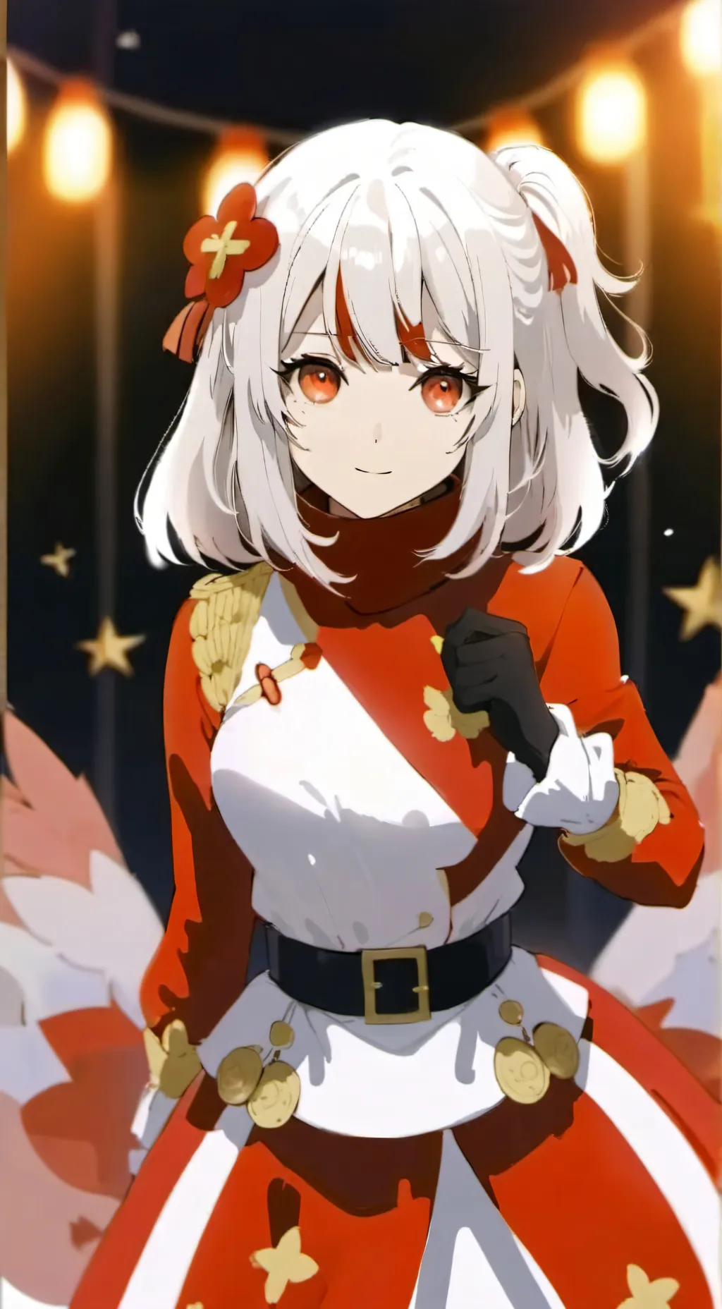 ai character: adopt me background