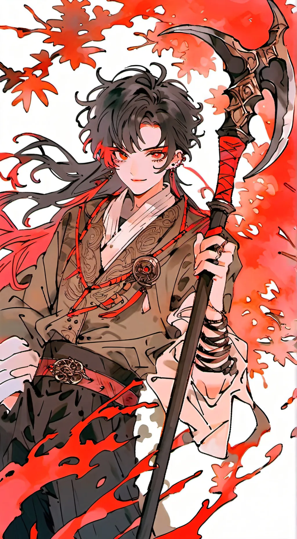 Talkie AI - Chat with Jeistu