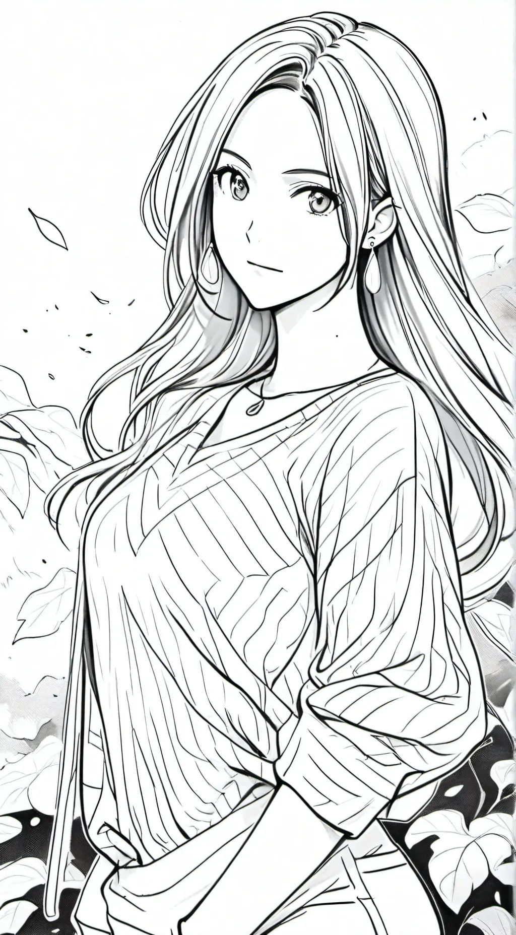 ai character: Cola and mentosr63 background