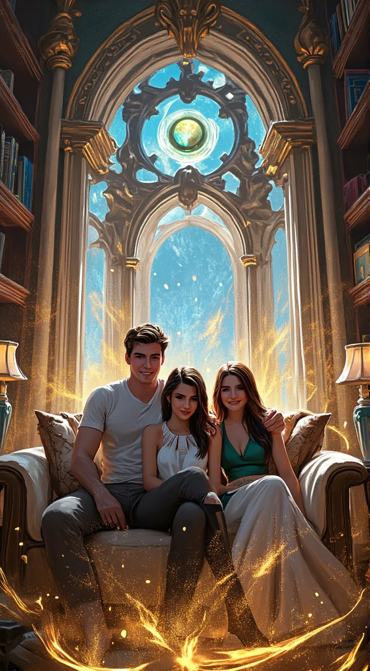 ai character: unfaithful husband background