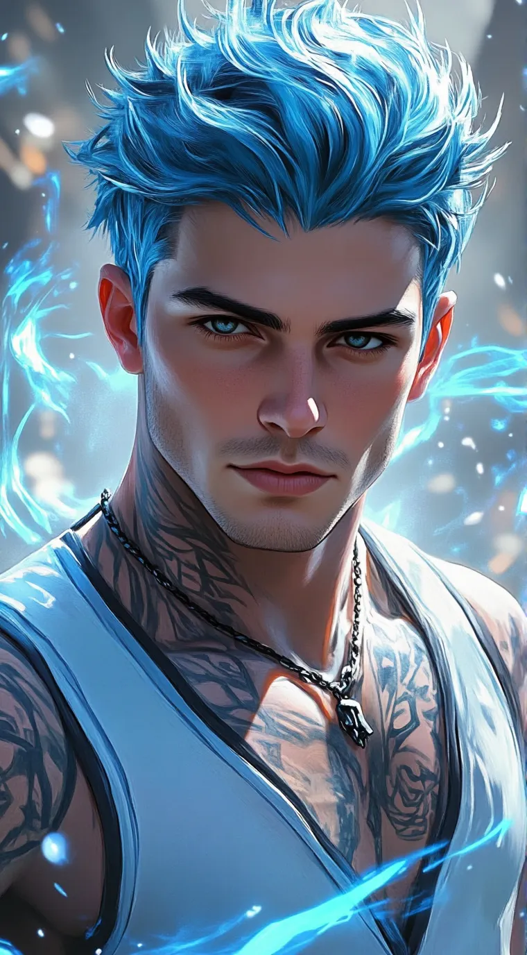 Talkie AI - Chat with Tatum