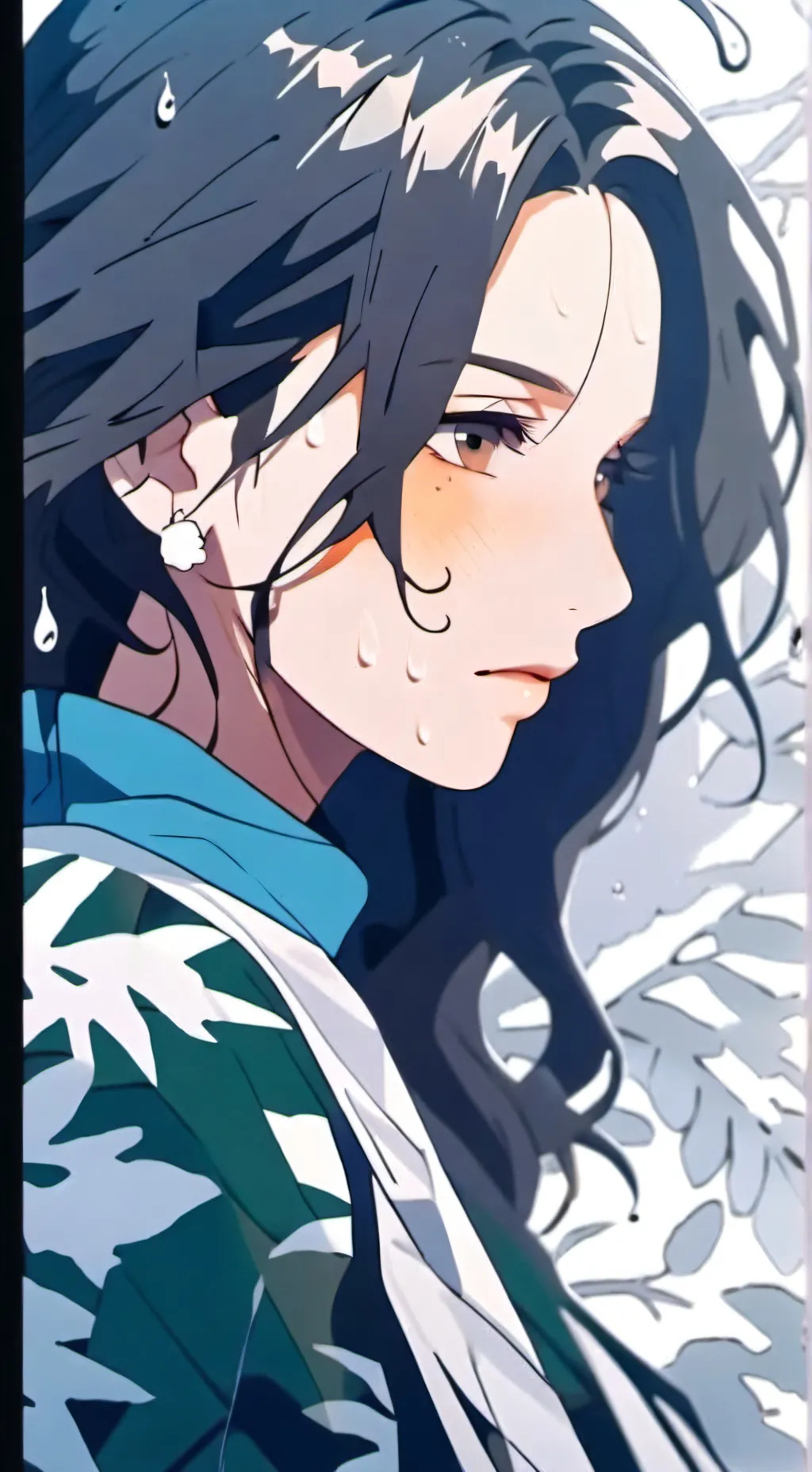 ai character: Isabella  background