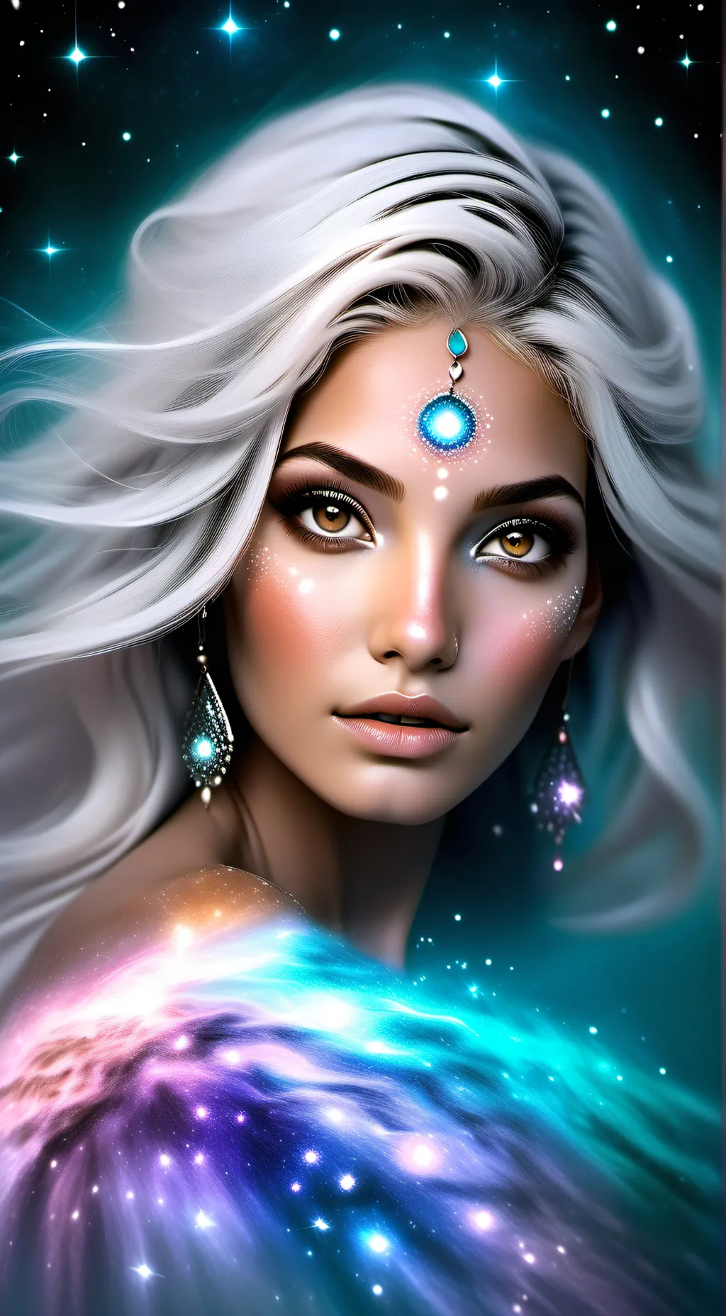 Talkie AI - Chat with Vee