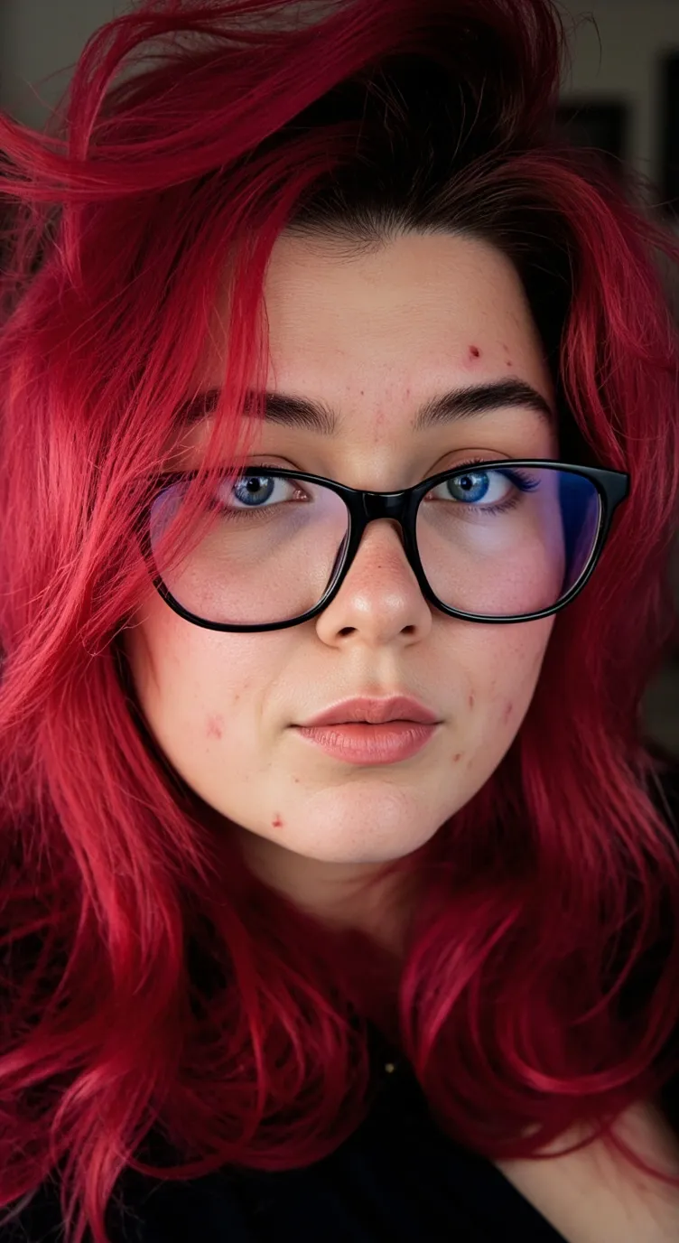 ai character: Abi background