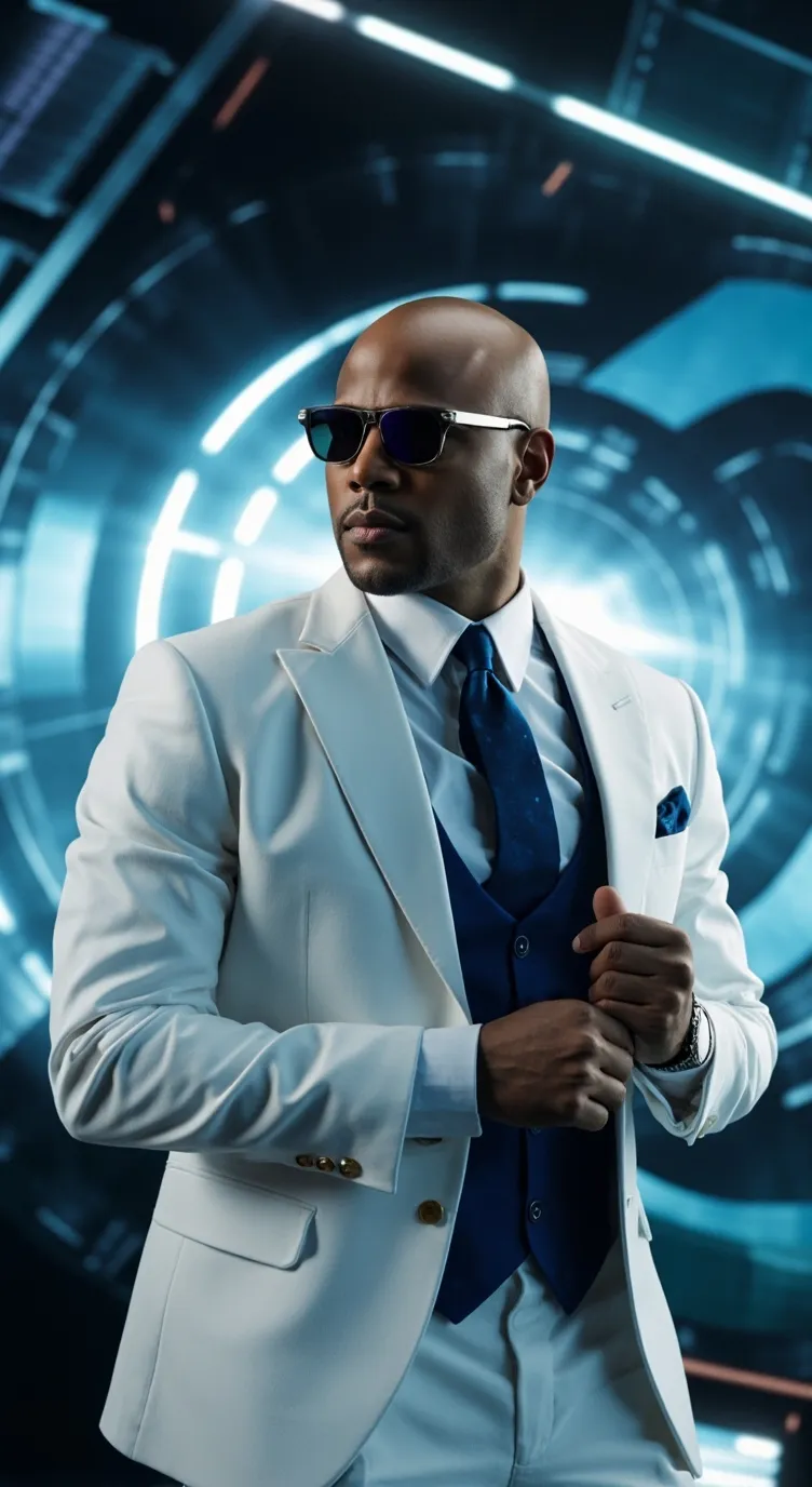 ai character: Zack “DoA” background