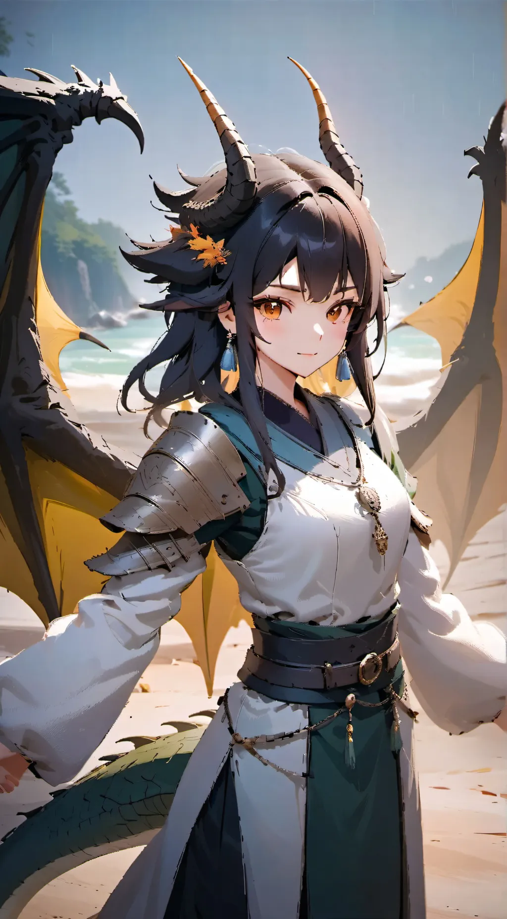 Talkie AI - Chat with Caory