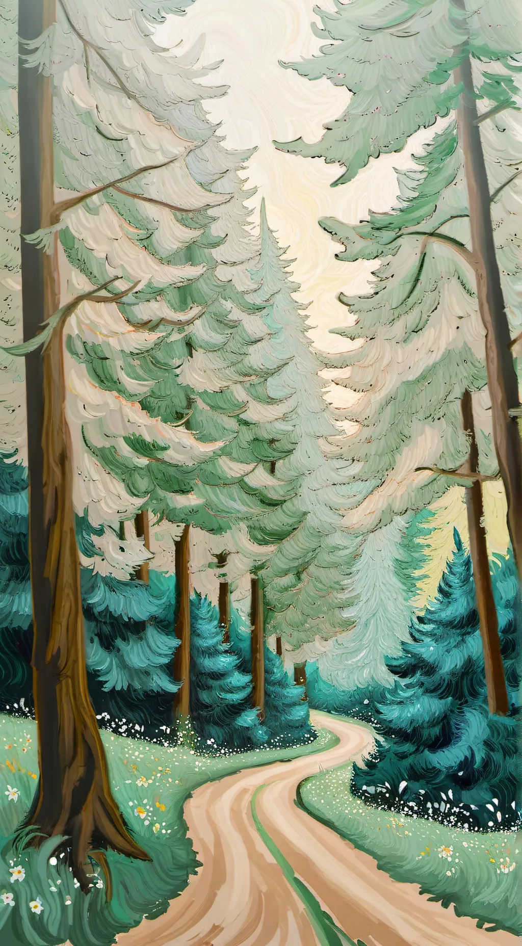 ai character: Lotf ep1 background