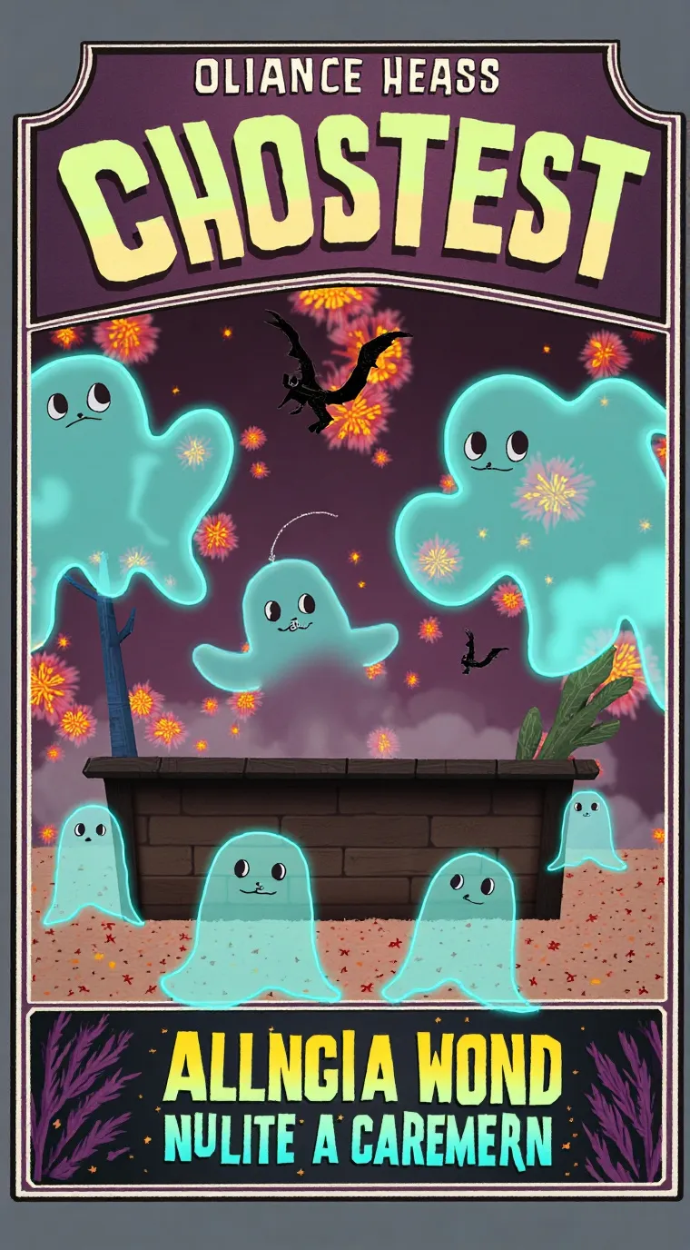 ai character: Chuuya background