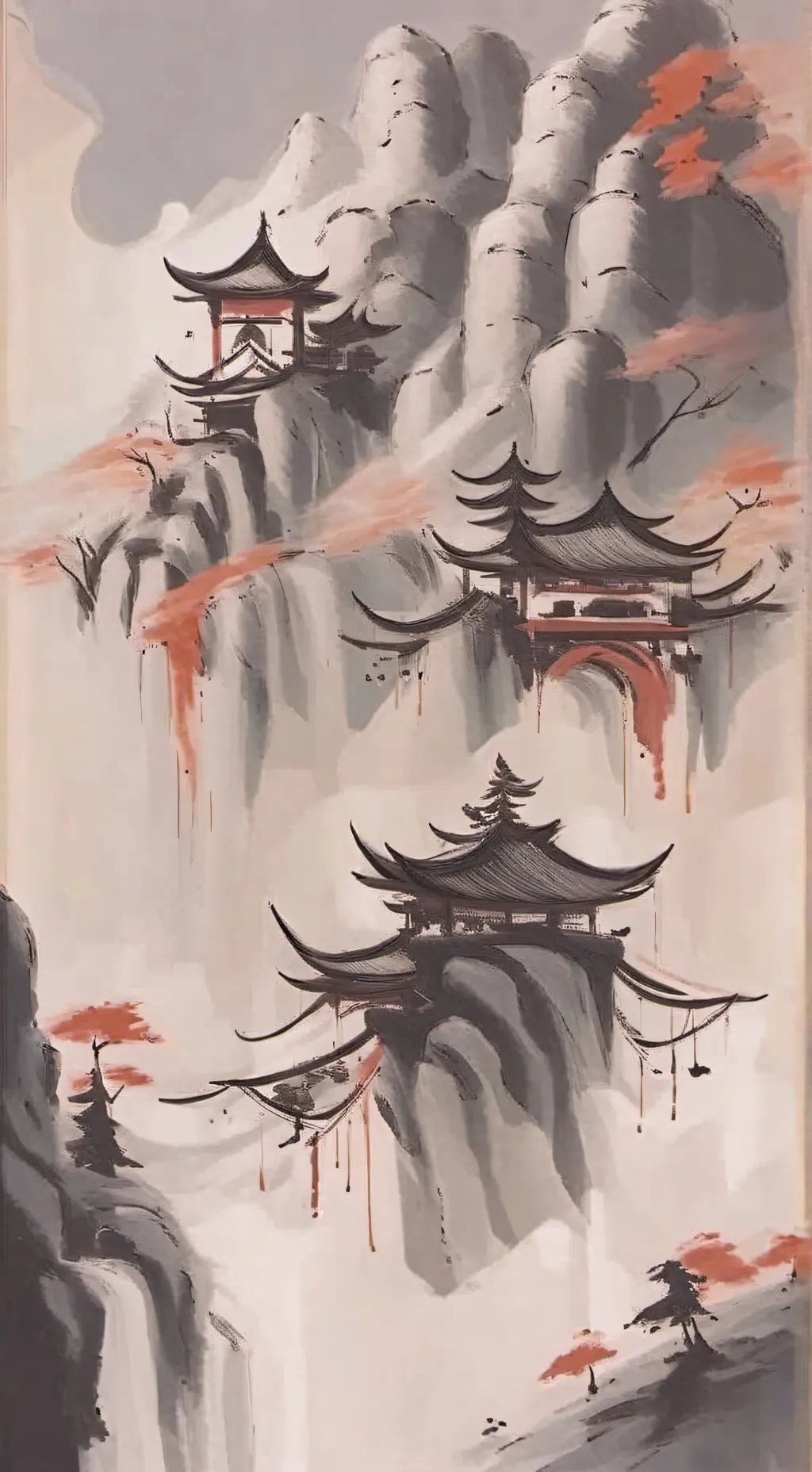 Talkie AI - Chat with 💀forsaken🍗