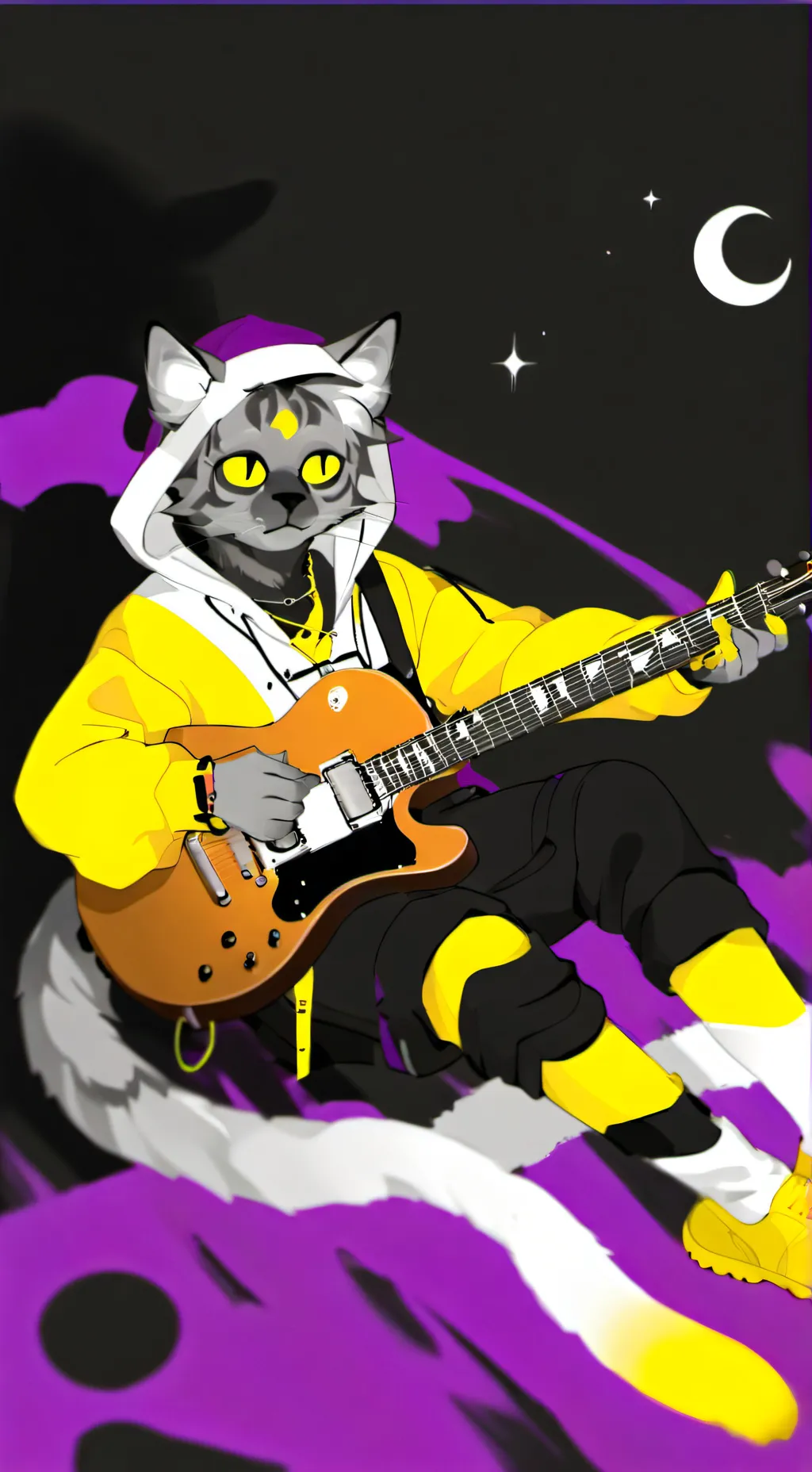 ai character: cita romántica?! background