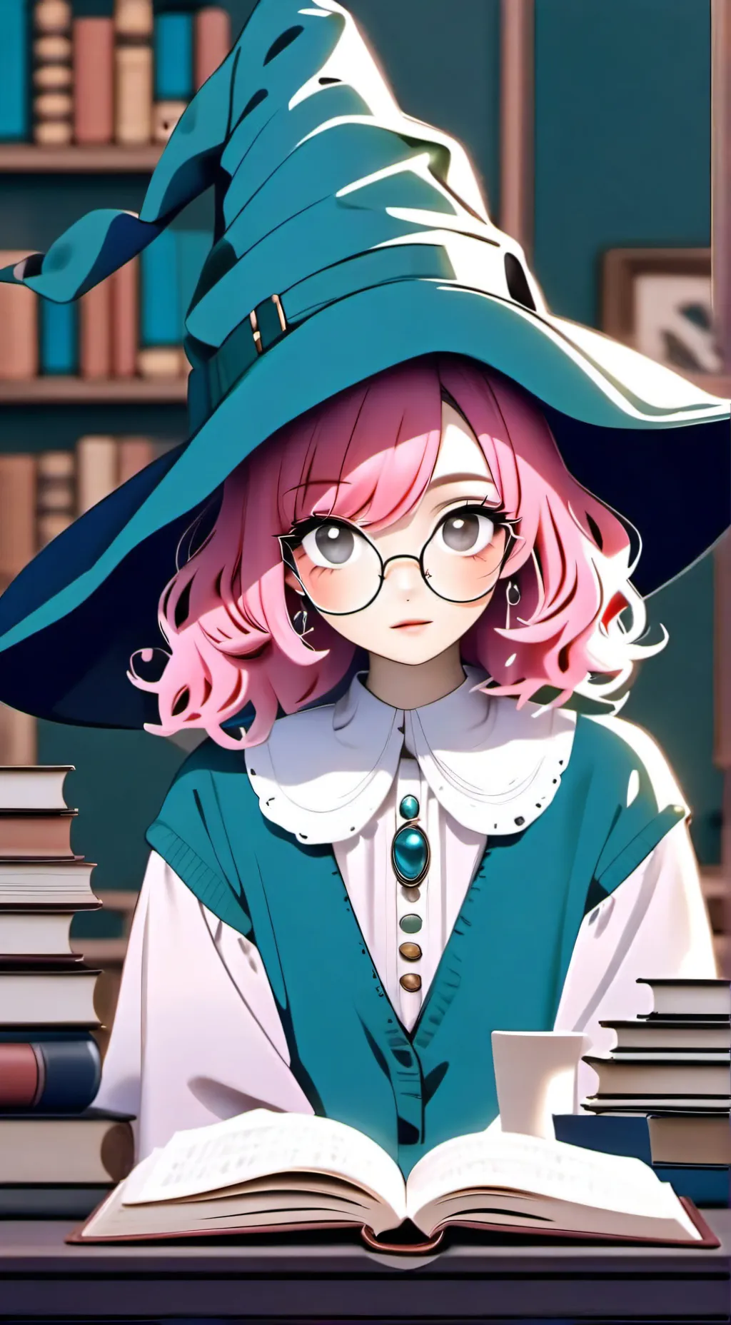 ai character: 🩷❤️<3!Sammy!<3❤️🩷 background