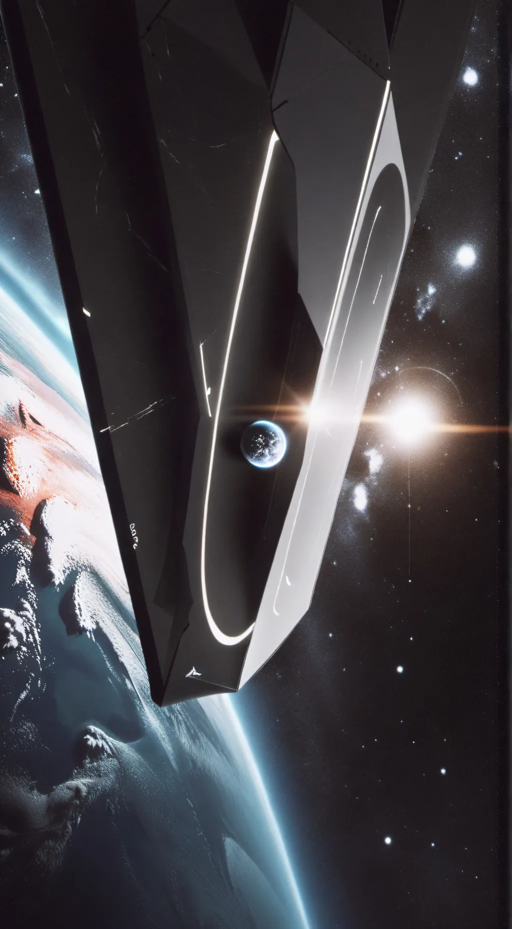 ai character: MODT background