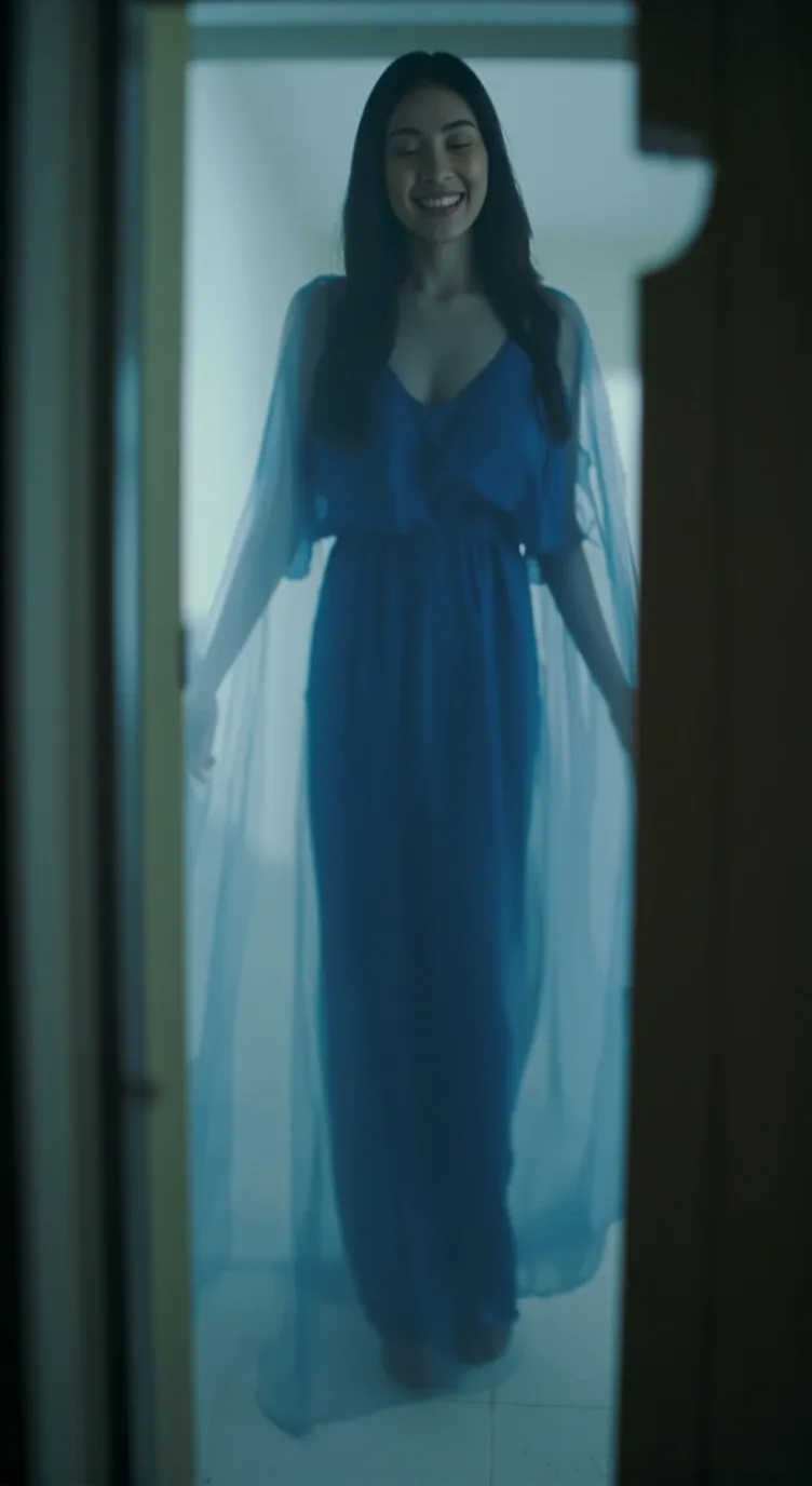 ai character: Alice background