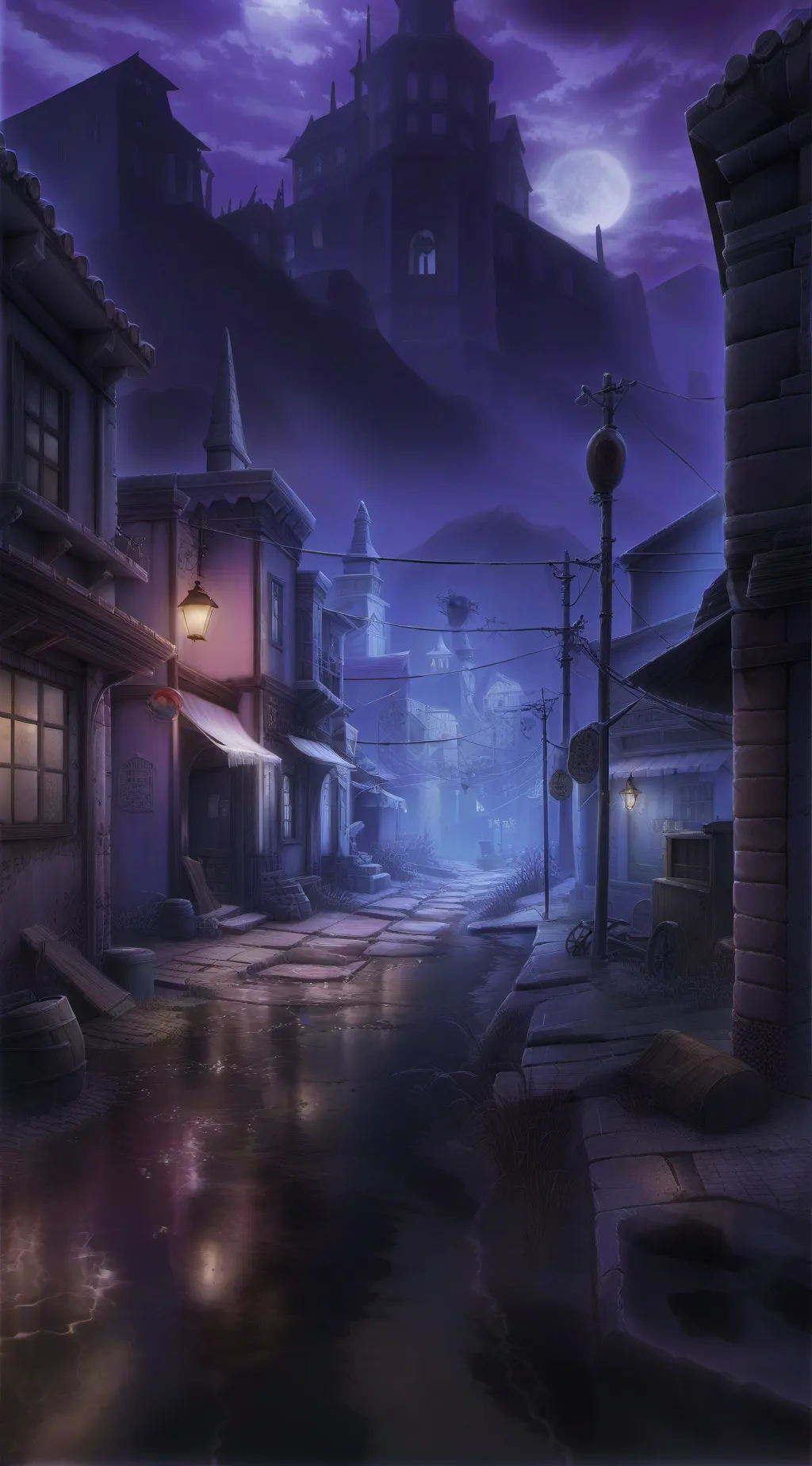 ai character: Real or forgotten? background