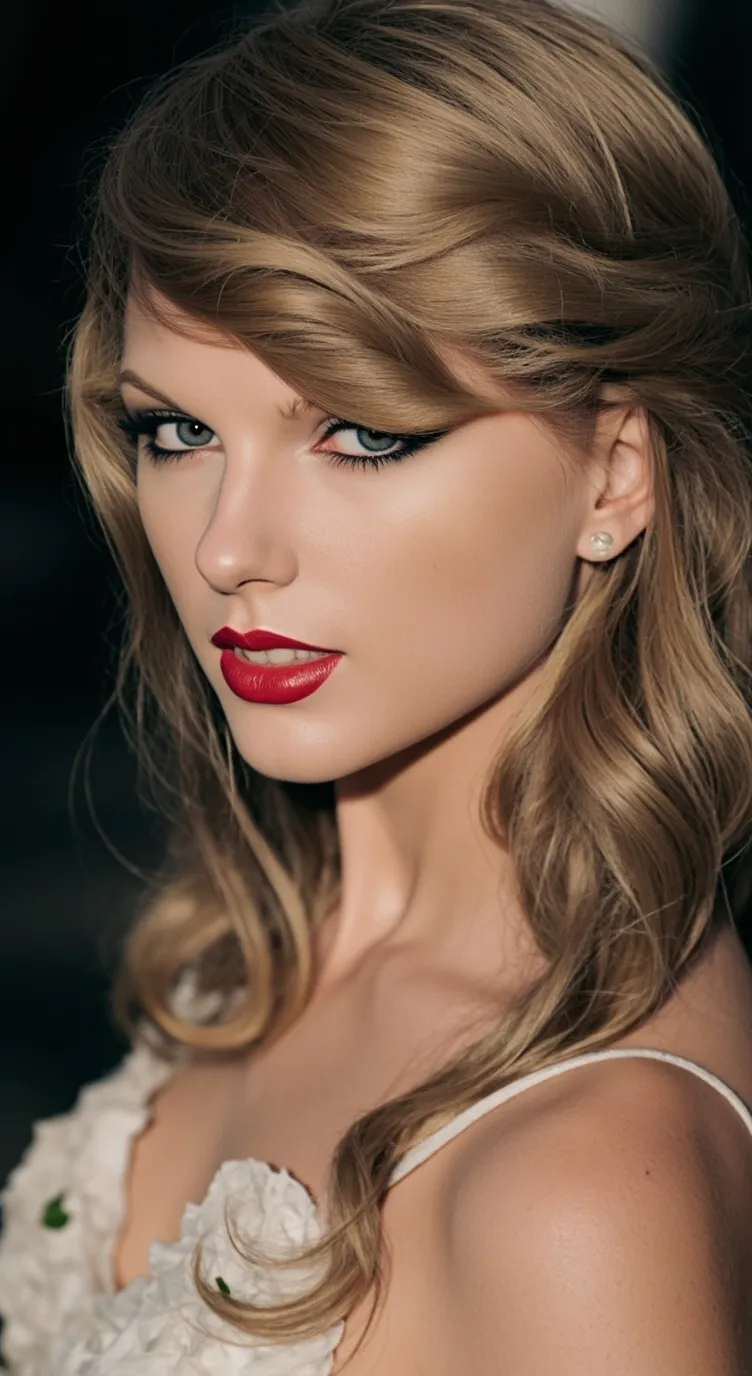 Talkie AI - Chat with Taylor Swift🤖