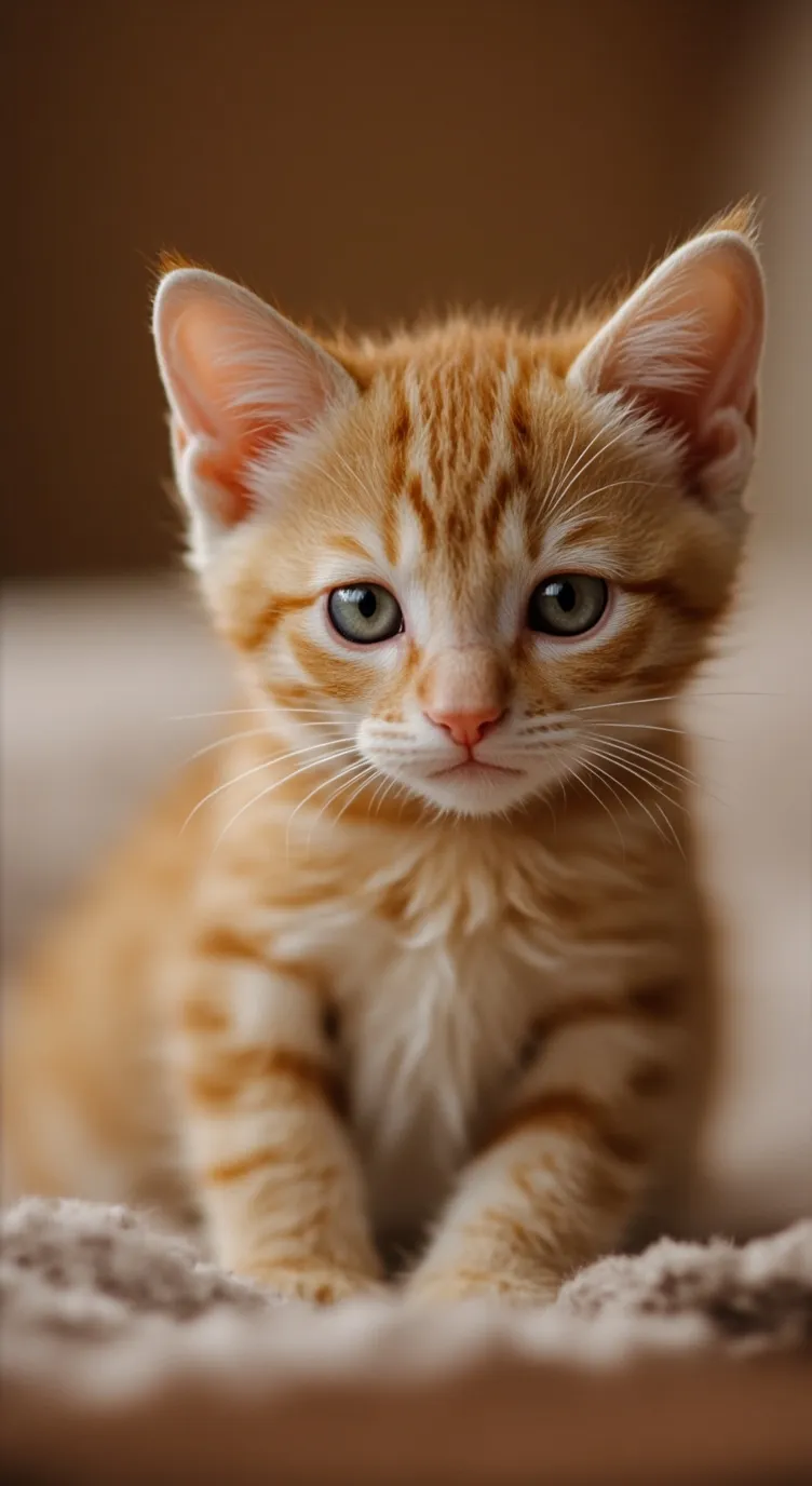 ai character: tik background