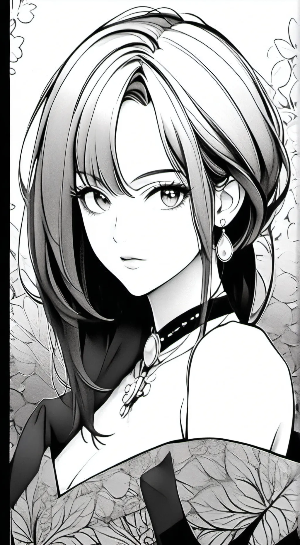 ai character: mha tu pasado background